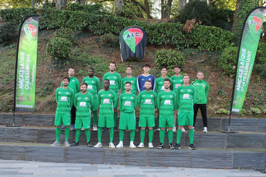 Equipe SENIORS M2 (2022-2023)